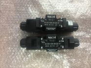 Nachi SS-G01シリーズ産業油圧弁、低雑音のぬれたタイプ電磁弁