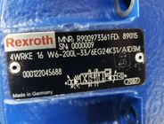 Rexroth R900973361 4 WRKE 16 W 6つ- 200のL - 33/6例えば。24K31/A1D3M 4 WRKE 16 W 6つ- 200のL - 3つのX/6例えば。24K31/A1D3M