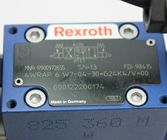 Rexroth R901180382 4 WRKE 16 E 200のL - 33/6例えば。24K31/F1D3V 4 WRKE 16 E 200のL - 3つのX/6例えば。24K31/F1D3V