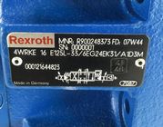 Rexroth R900248373 4 WRKE 16 E 125のL - 33/6例えば。24EK31/A1D3M 4 WRKE 16 E 125のL - 3つのX/6例えば。24EK31/A1D3M