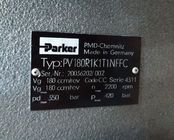 PV180R1K1T1NFFC Parkerの油圧ポンプ